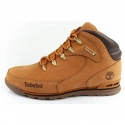 Pánské kotníkové boty Euro Rock M TB06164R231 Světle hněda Camel - Timberland 