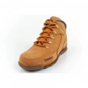 Pánské kotníkové boty Euro Rock M TB06164R231 Světle hněda Camel - Timberland 