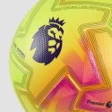SPORT Fotbalový míč Orbit Ultimate 084702-01 Žlutá mix - Puma