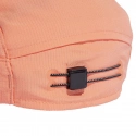 Baseballová čepice HR7056 oranžová - ADIDAS