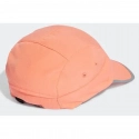 Baseballová čepice HR7056 oranžová - ADIDAS