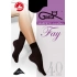 Dámské ponožky FAY 40 den - Gatta