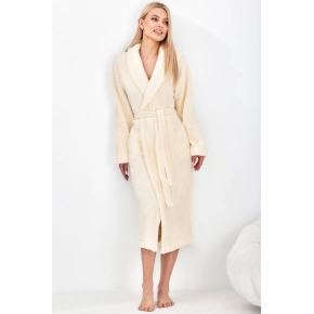 Dámský dlouhý župan CAMEA 2592 - L&L