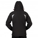 Bunda Techno Softshell M WU1060H/GN černá- Geographical Norway