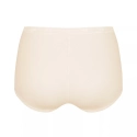 Dámské kalhotky Basic+ Maxi  Ecru - SLOGGI