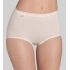 Dámské kalhotky Basic+ Maxi  Ecru - SLOGGI