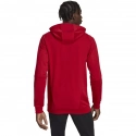 Pánská mikina M HK8055 červená  - Adidas