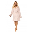Dámský župan 2509 Luna - L&L