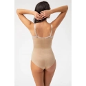 Body K148 béžové - Gorsenia