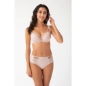 Dámské kalhotky Luisse K442 Béžová - Gorsenia