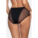 Dámské kalhotky BBL 177 Černá - Babell
