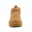 Dámské zimní boty 3049W-243 Camel béžová - BearPaw