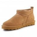 Dámské zimní boty 3049W-243 Camel béžová - BearPaw
