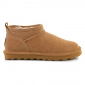 Dámské zimní boty 3049W-243 Camel béžová - BearPaw