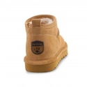 Dámské zimní boty 3049W-243 Camel béžová - BearPaw