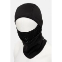 Lyžařská kukla Jr Balaclava 90054 Černá - Rossignol