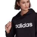 Dámská mikina W GL0635 černá - Adidas
