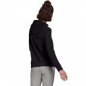 Dámská mikina W GL0635 černá - Adidas