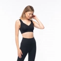 Sportovní podprsenka Almeri W 92800596290 - Fitanu