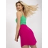 Sukně WN SD 2904.02 fuchsiová - FPrice