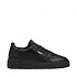 Dámské boty 402596 06 černé - Puma