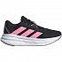 Dámské boty Galaxy 7 Running W ID8763 černo-růžové - Adidas