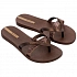 Dámské žabky Kirei 83673 hnědé - Ipanema