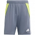 Pánské tréninkové šortky Tiro 24 M IV6940 - Adidas