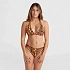 Dámské plavky Marga - Rita Bikini Set W 92800613757oranžové - O'Neill