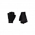 Cyklistické rukavice AGILE Short Glove černé - POC