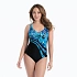 Style Luella jednodílné plavky 7302 ocean - Anita Classix