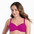 Dámská plavková podprsenka M6 8753-1 126 magenta - Anita
