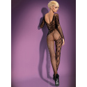 Body Bodystocking F210 - Obsessive