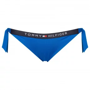 Dámské Bikini UW0UW01474-401 - Tommy Hilfiger