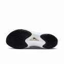 Pánské běžecké boty Zoom Fly 5 M DM8968-001 černo-bílé - Nike
