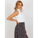 Dámská halenka BA BZ 2301.00P Ecru - FPrice