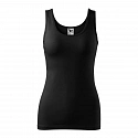 Dámské tílko Adler Triumph top W MLI-13601 černé - Malfini