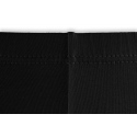 Dámské 3/4 legíny LEG_01 černé - Sesto Senso