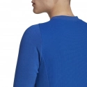 Pánské tričko Tiro 23 M HU1325 královsky modré - Adidas