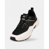 Dámská běžecká sport obuv SPEEDE LOW-U Černá s bílou - Kilpi
