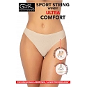 Tanga 41669 Sport String Windy Ultra Comfort - Gatta