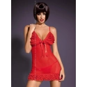Košilka Madame chemise XXL - Obsessive