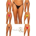Dámské sexy brazilské bikiny / kalhotky 20245 - KouCla