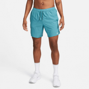 Pánské šortky Dri-FIT Stride M DM4759-379 tyrkysové - Nike