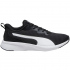 Unisex běžecká sportovní obuv Flyer Lite M 378774 01 Černá s bílou - Puma