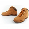 Pánské kotníkové boty Euro Rock M TB06164R231 Světle hněda Camel - Timberland 