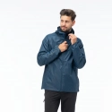 Pánská bunda Petro M 92800621632 tmavě modrá - Hi-Tec