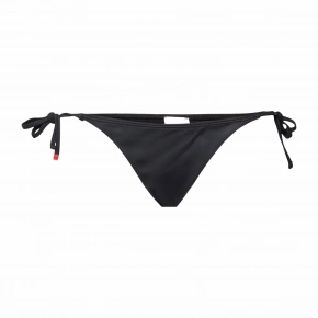 BOSS Dámské Bikini Side Tie Pure 50486322-001 - HUGO
