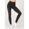 Dámské Naine 2.0. Bezešvé Legíny - Gym Glamour