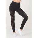 Dámské Naine 2.0. Bezešvé Legíny - Gym Glamour